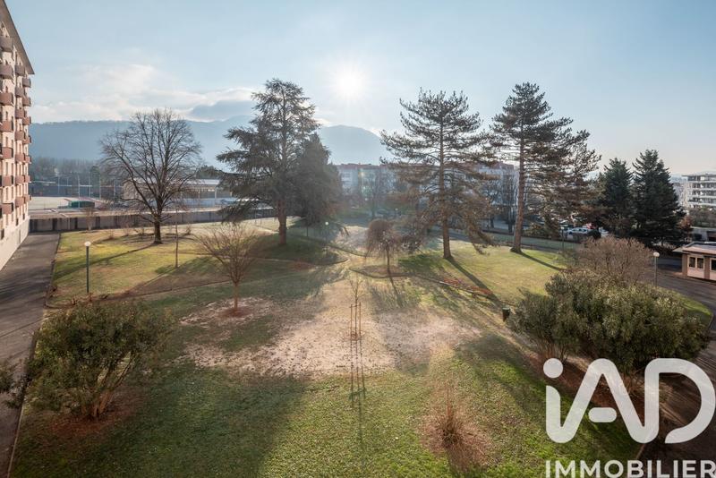 Appartement - 71 m² - 4 pièces