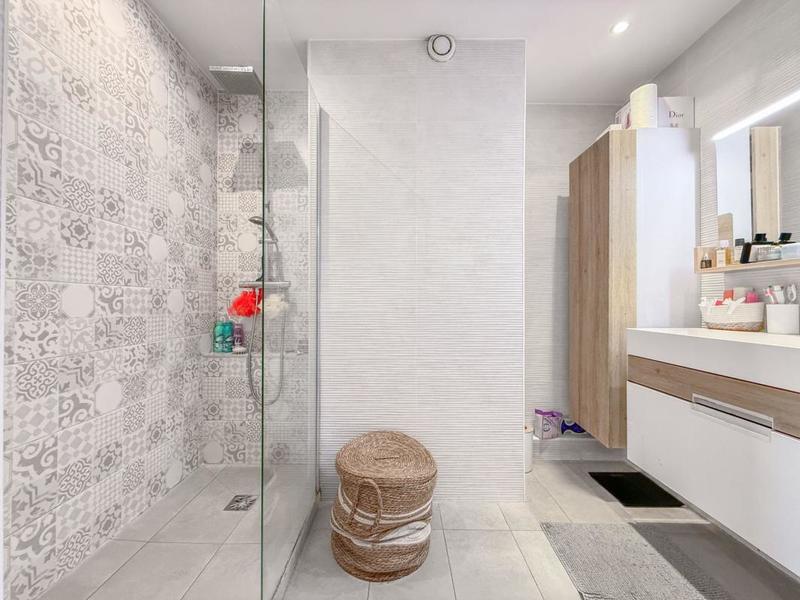 Appartement - 76 m² - 4 pièces