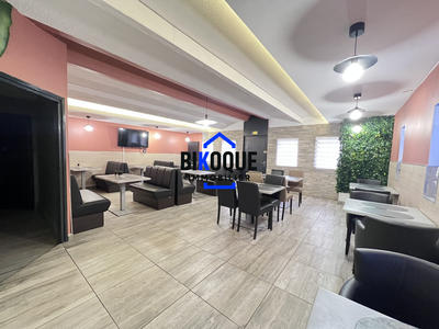 Fonds de commerce - Hôtellerie / Restauration - 170 m²