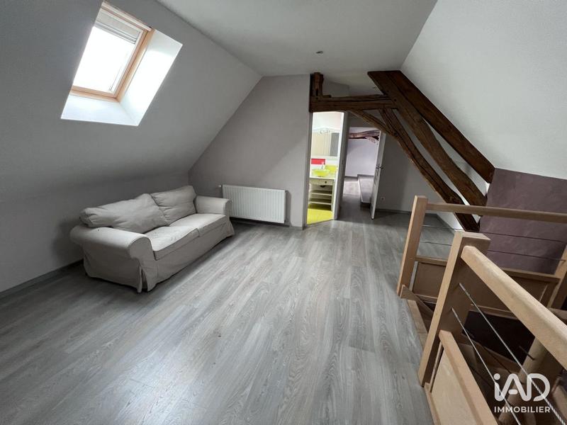 Local commercial - 550 m²