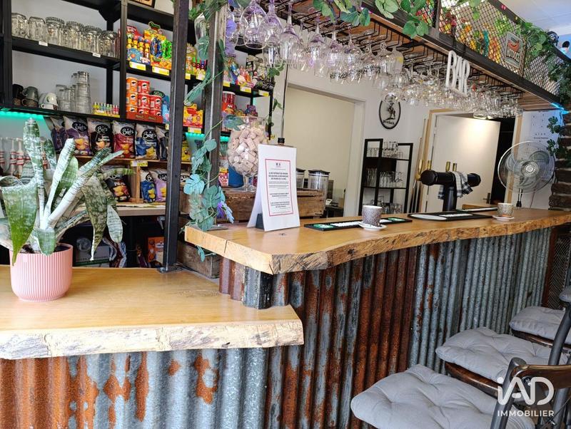 Local commercial - 80 m²