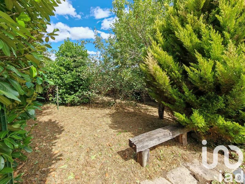 Maison de village - 68 m² - 4 pièces