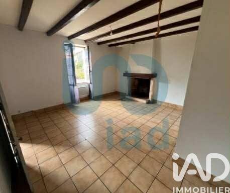 Maison - 148 m² - 5 pièces
