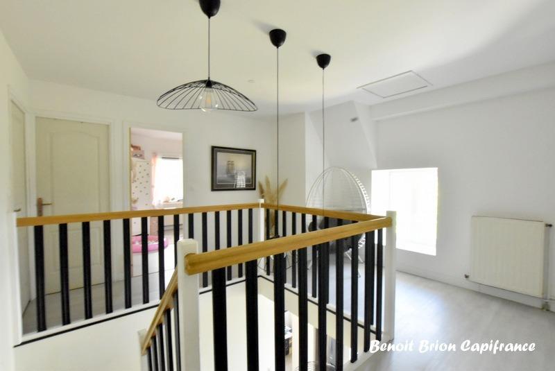 Maison - 145 m² - 5 pièces