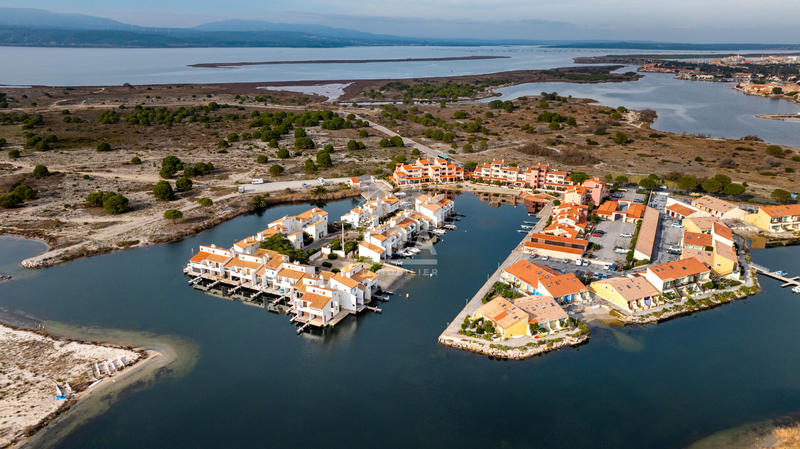 Maison - 64 m² - 4 pièces