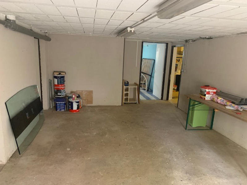 Maison - 172 m² - 8 pièces