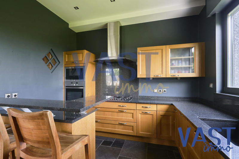 Maison - 113 m² - 5 pièces