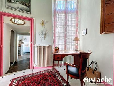 Appartement - 140 m² - 4 pièces