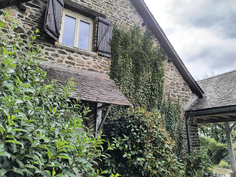 Maison - 156 m² - 6 pièces