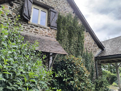 Maison - 156 m² - 6 pièces