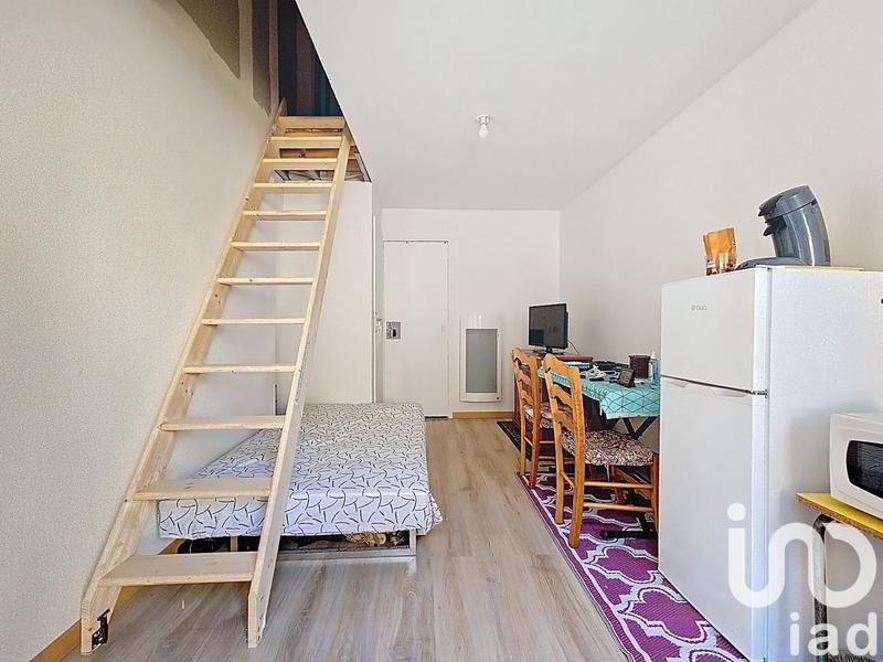 Maison de ville - 140 m² - 7 pièces