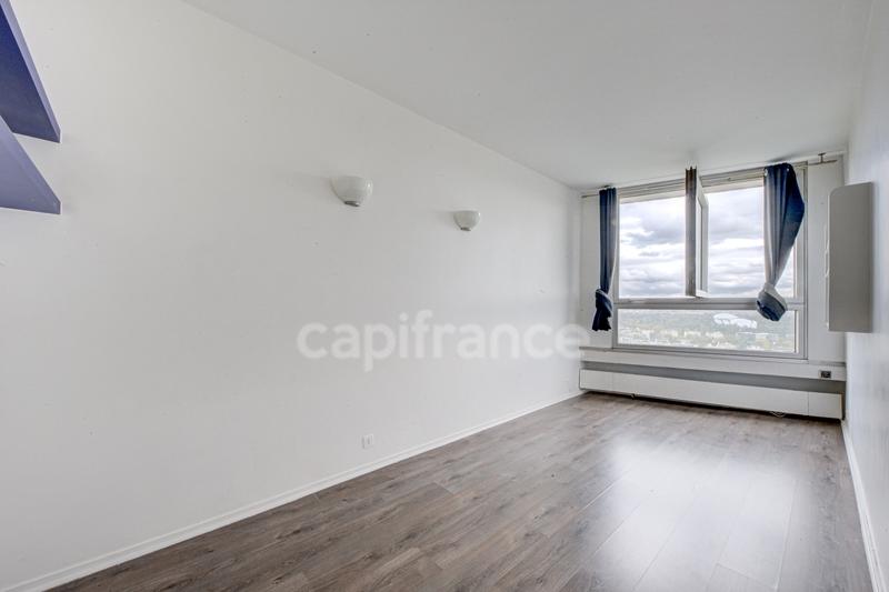 Appartement - 156 m² - 6 pièces