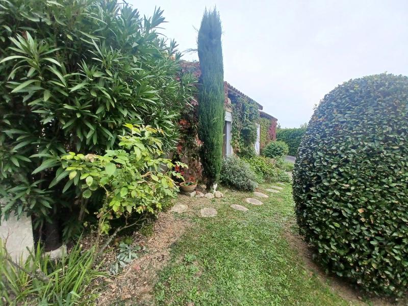 Maison - 144 m² - 5 pièces