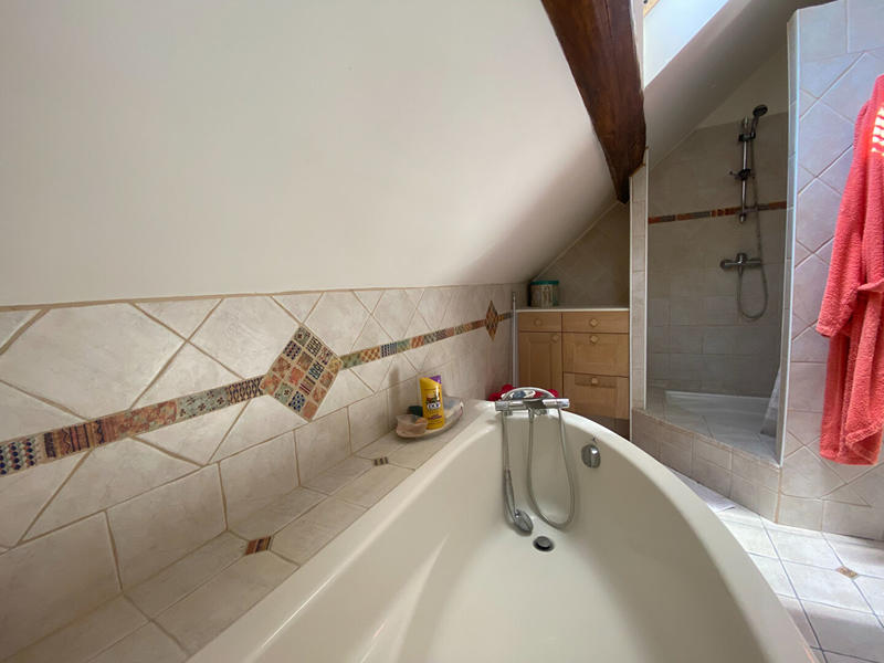 Maison - 178 m² - 5 pièces