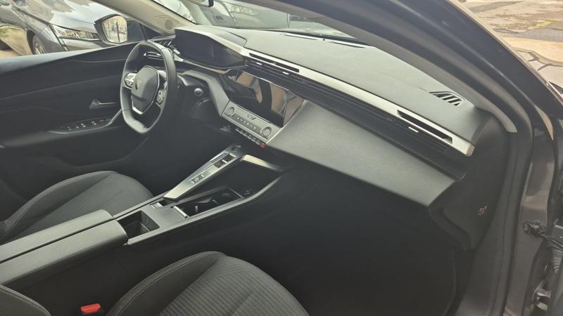 Peugeot 308 Sw II 1.5 BlueHDi 130 Eat8 Active Pack