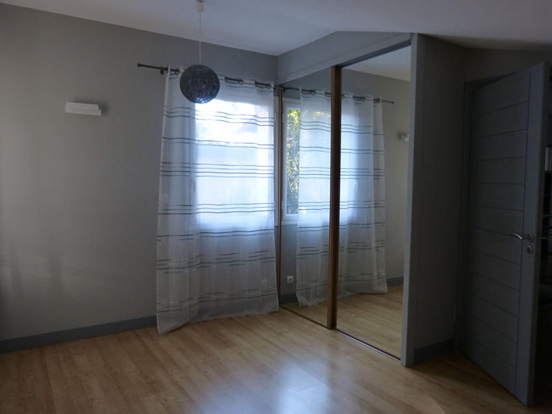 Maison - 188 m² - 7 pièces