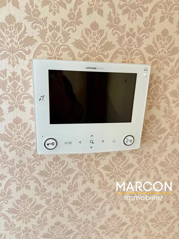 Appartement - 110 m² - 5 pièces