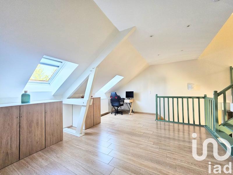 Maison - 149 m² - 7 pièces