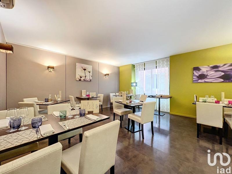 Local commercial - 180 m²