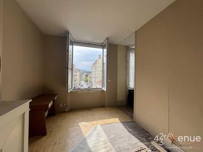 Immeuble - 190 m² - 2 pièces