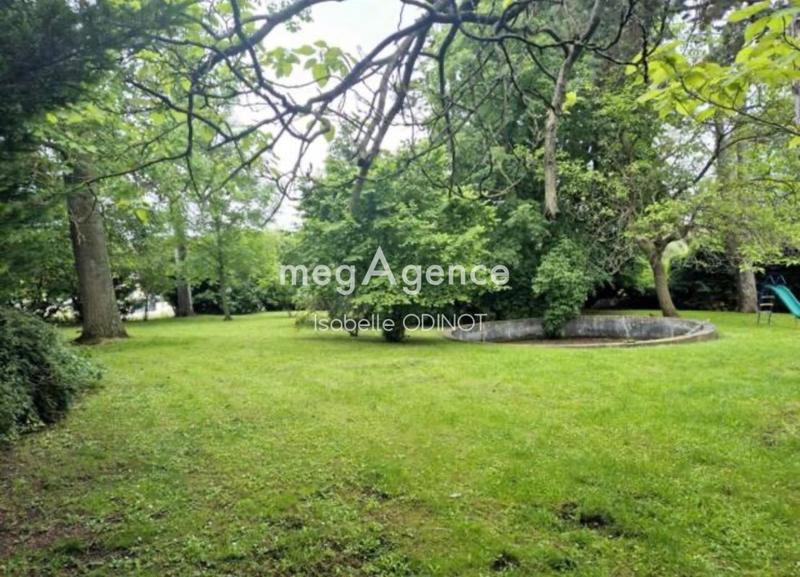 Terrain constructible - 499 m²