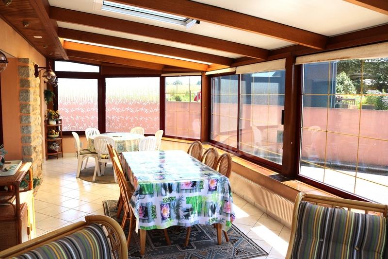 Maison - 149 m² - 7 pièces