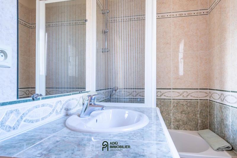 Maison - 212 m² - 5 pièces