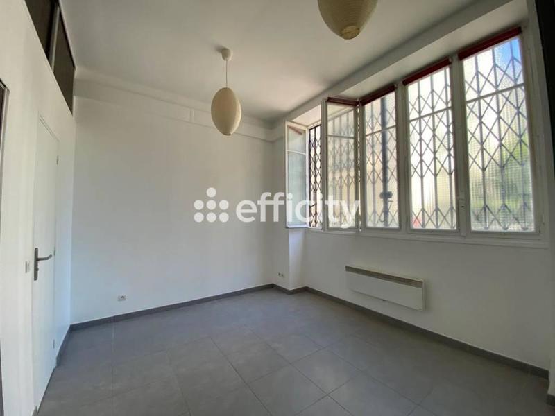 Appartement - 20 m² - 1 pièce