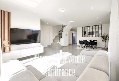 Maison - 126 m² - 6 pièces