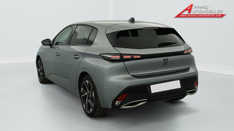 Peugeot 308 Hybrid 145 e-Dcs6 Allure