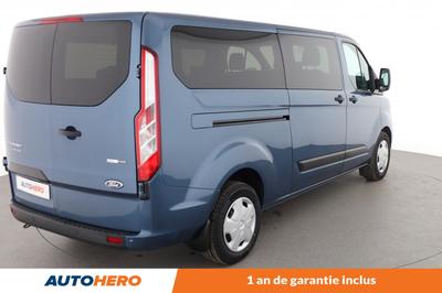 Ford Transit Custom Kombi 320 L2h1 2.0 EcoBlue mHEV Trend Business 130 ch