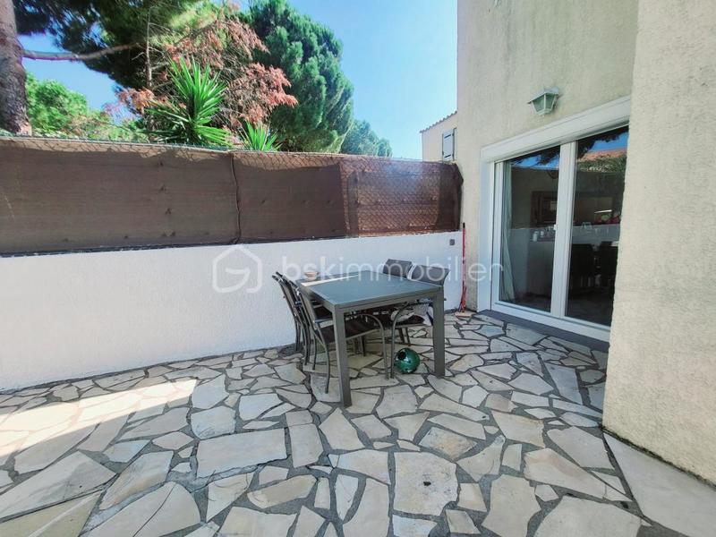 Villa - 98 m² - 4 pièces