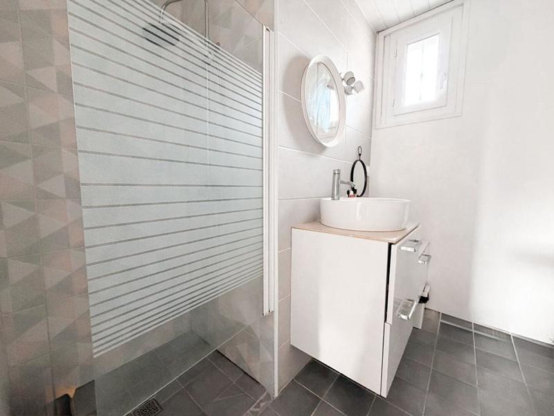 Maison - 104 m² - 5 pièces