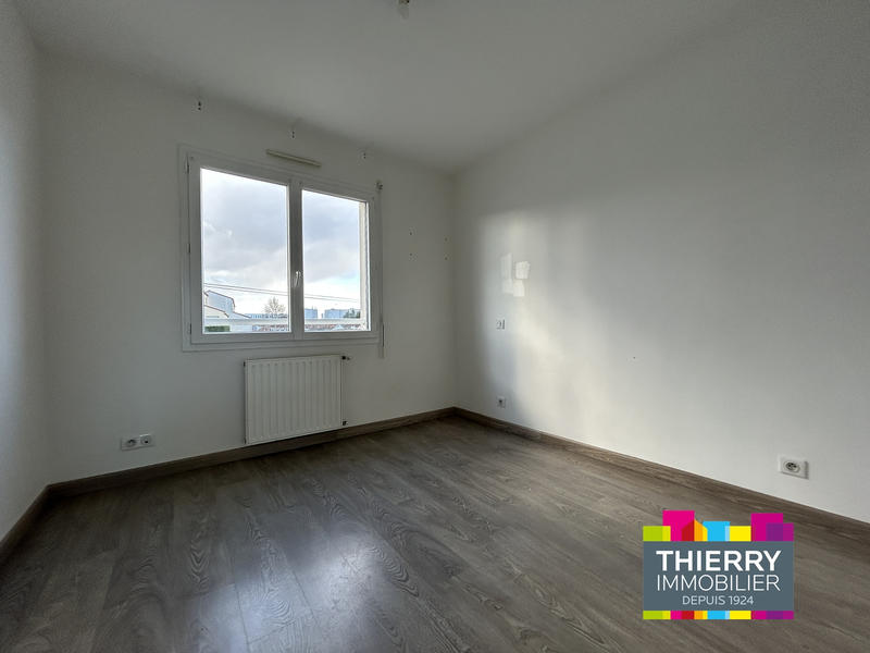 Maison - 81 m² - 4 pièces