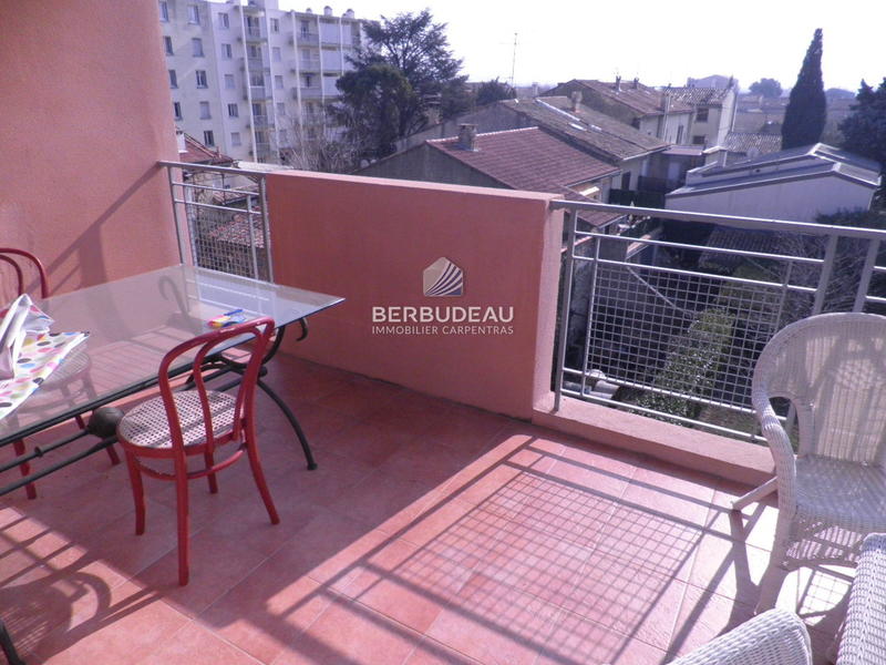 Appartement - 69 m² - 3 pièces