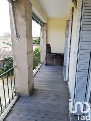 Appartement - 68 m² - 3 pièces