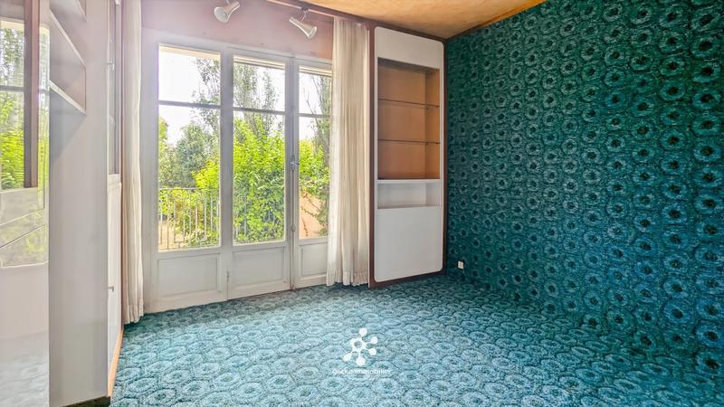 Appartement - 122 m² - 4 pièces