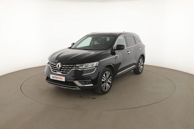 Renault Koleos 1.3 TCe Initiale Paris Edc 158 ch