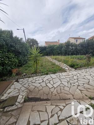 Maison - 187 m² - 5 pièces