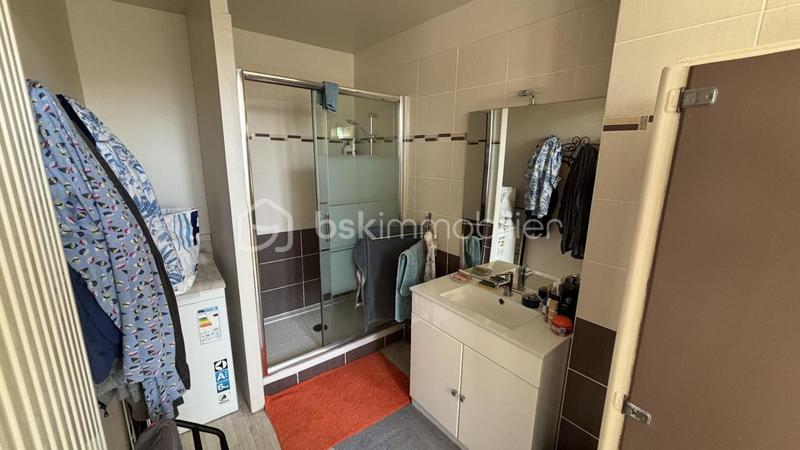 Maison de campagne - 136 m² - 5 pièces