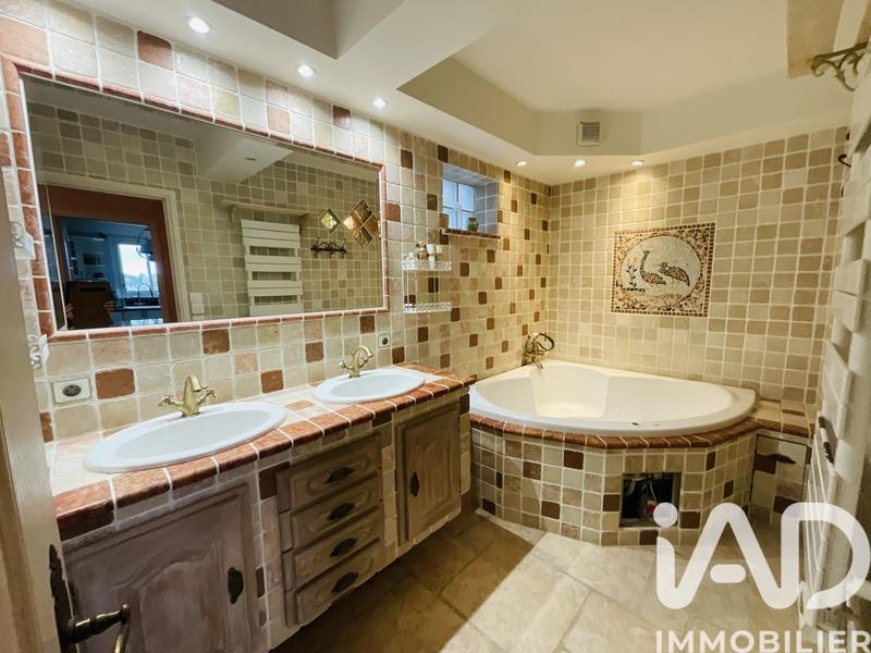 Duplex - 105 m² - 5 pièces