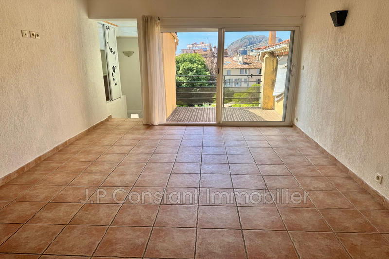 Appartement - 45 m² - 3 pièces