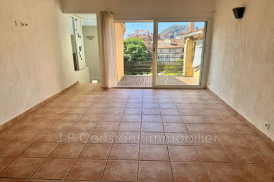 Appartement - 45 m² - 3 pièces