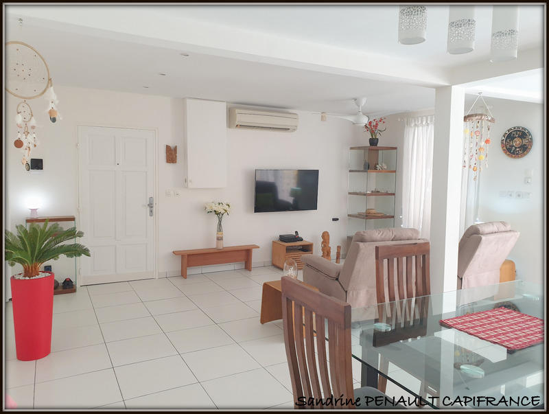 Maison - 165 m² - 8 pièces