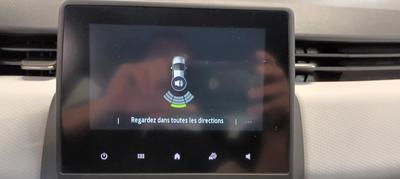 Renault Clio V TCe 90 Evolution