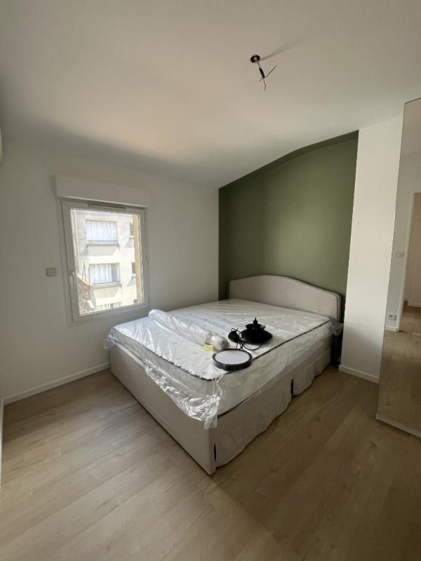 Chambre - 20 m² - 1 pièce