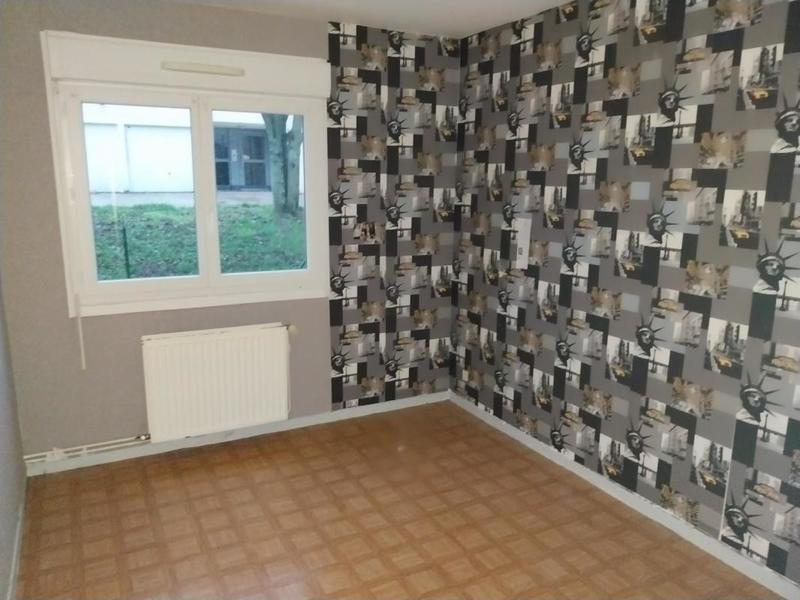 Appartement - 82 m² - 4 pièces