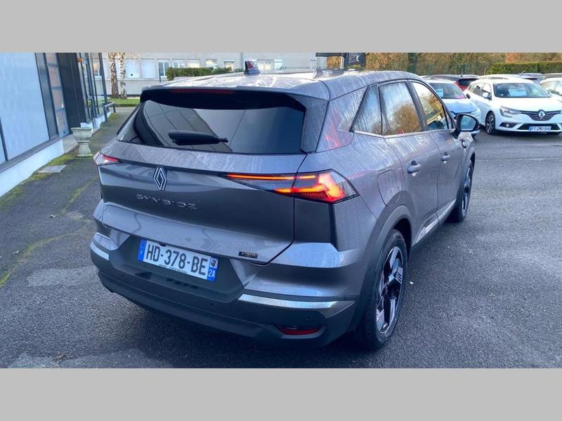 Renault Symbioz E-Tech full hybrid 145 Techno