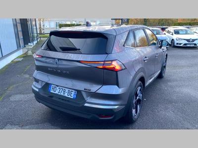 Renault Symbioz E-Tech full hybrid 145 Techno