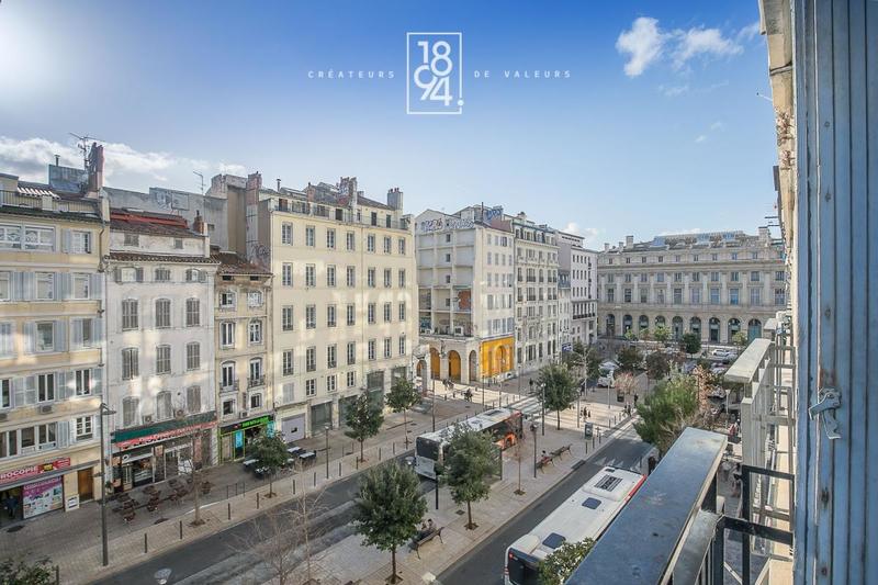 Appartement - 50 m² - 3 pièces